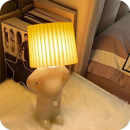 Lampe Intérieure Design Ludique pour Salon 6