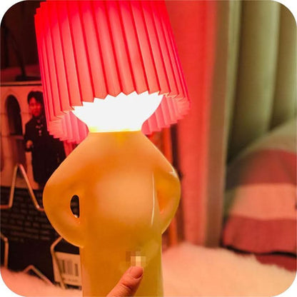 Lampe Intérieure Design Ludique pour Salon 9