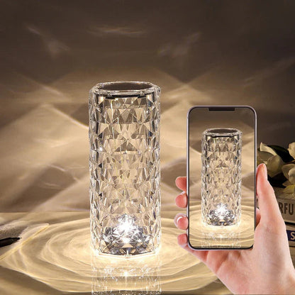 Lampe LED Design Moderne 4