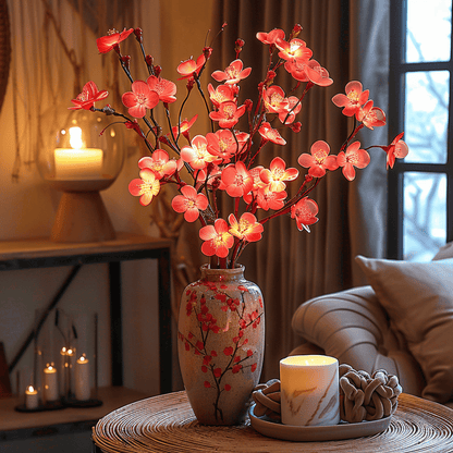 Lampe LED Flexible Design Naturel 4