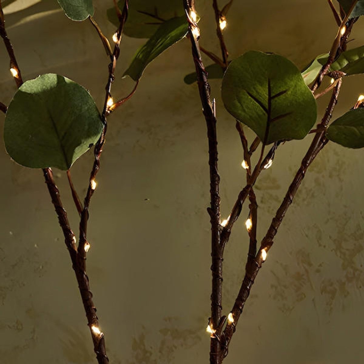 Lampe LED Flexible Design Naturel 5