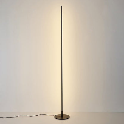 Lampe LED Élégante avec Éclairage Réglable et Chauffant