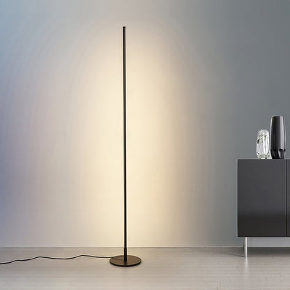 Lampe LED Élégante avec Éclairage Réglable et Chauffant