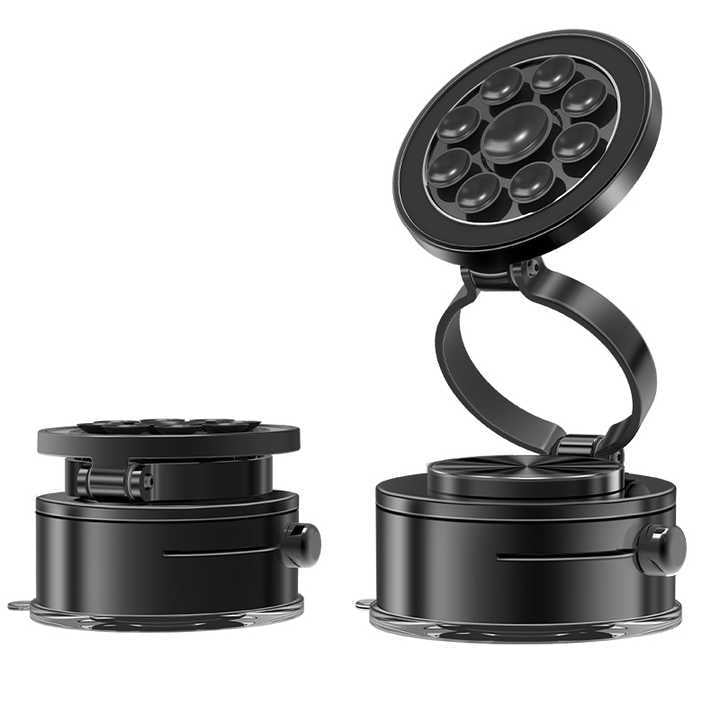 Lampe LED Multifonctionnelle de Table Sans Fil Design Moderne 5