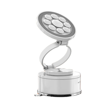 Lampe LED Multifonctionnelle de Table Sans Fil Design Moderne 7