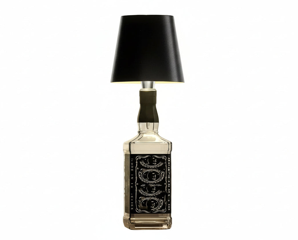Lampe LED Portable Multifonctionnelle Unisexe Compacte - Foivo