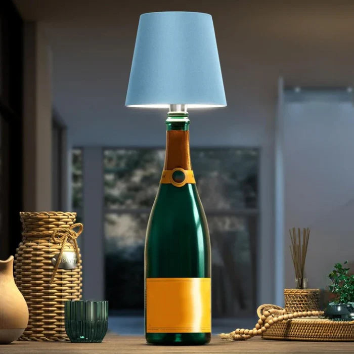 Lampe LED Portable Multifonctionnelle 1