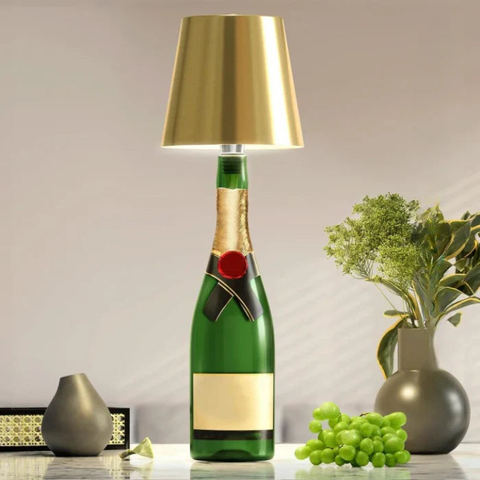 Lampe LED Portable Multifonctionnelle 3