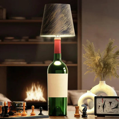 Lampe LED Portable Multifonctionnelle 8
