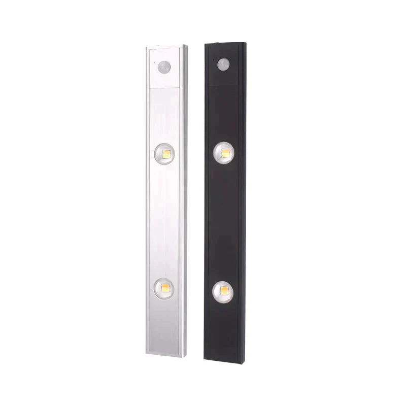 Lampe LED d'armoire sans fil avec capteur de mouvement 7