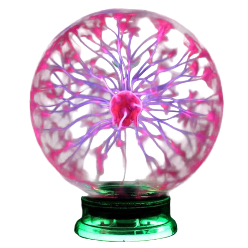 Lampe Plasma Décorative Unisexe Design Moderne - Foivo