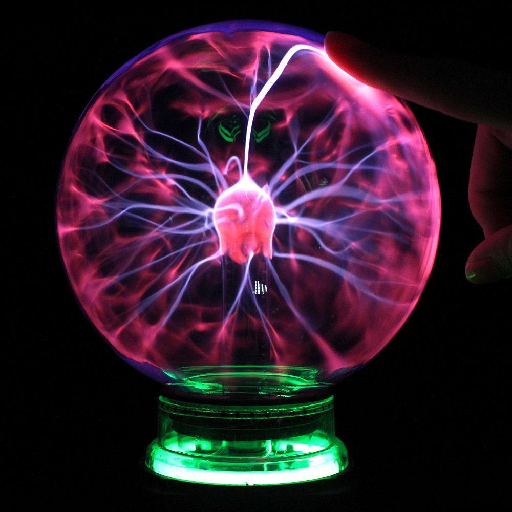 Lampe Plasma Frendorf Décorative 1