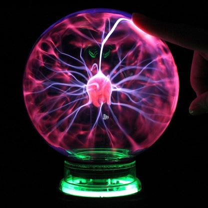 Lampe Plasma Frendorf Décorative 1