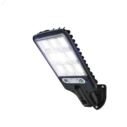 Lampe Solaire Extérieur LED Détection Mouvement Induction - Foivo