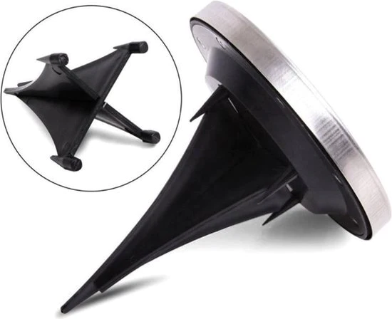 Lampe Solaire LED pour Jardin 6