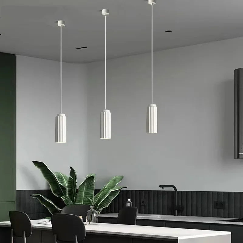 Lampe Suspendue LED Design Scandinave - Foivo