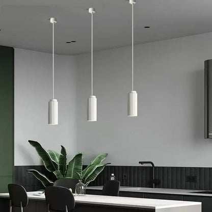 Lampe Suspendue LED Design Scandinave - Foivo