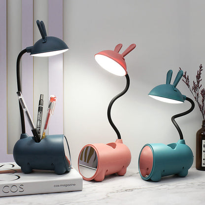 Lampe Tactile LED Créative pour Enfants 1