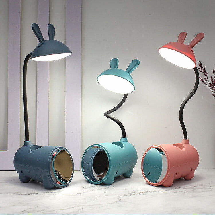Lampe Tactile LED Créative pour Enfants 10