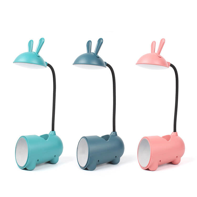 Lampe Tactile LED Créative pour Enfants 3
