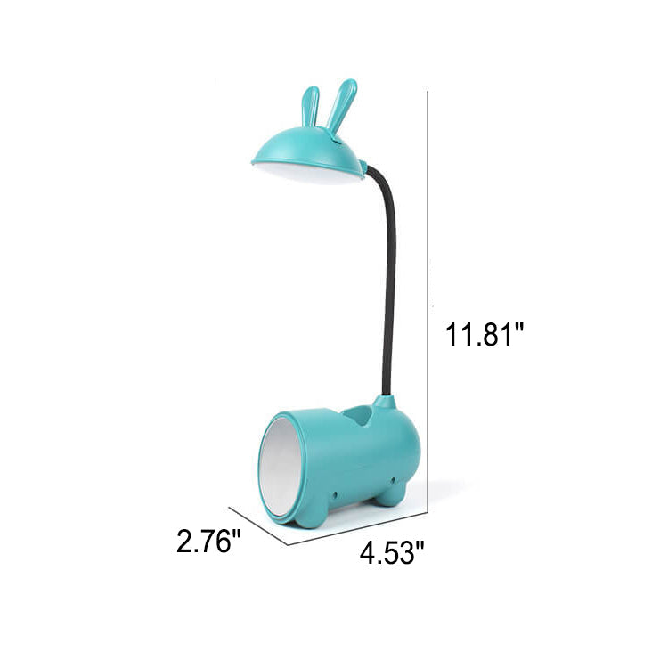 Lampe Tactile LED Créative pour Enfants 4