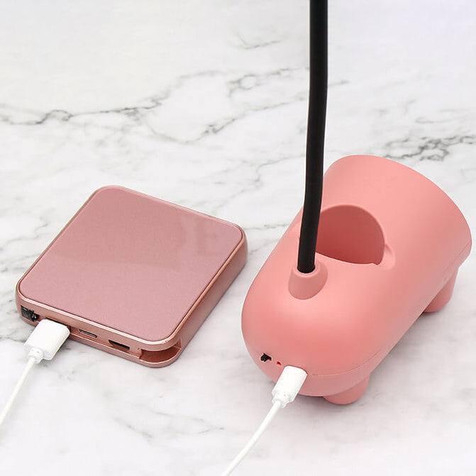 Lampe Tactile LED Créative pour Enfants 6