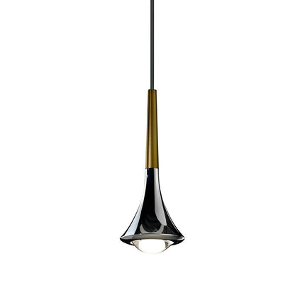 Lampe à Suspension Design Goutte d'Eau Moderne 6