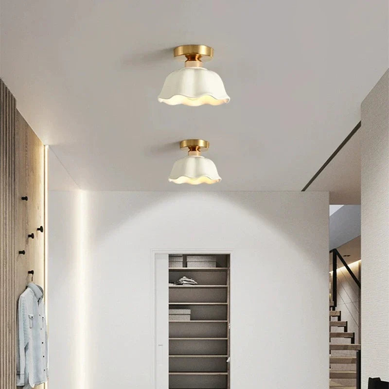 Lampe à Suspension Moderne Design Contemporain 2