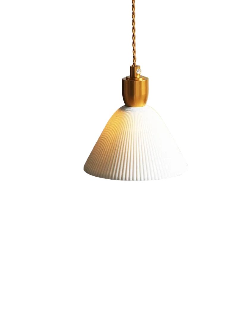 Lampe Suspension Design Scandinave Moderne - Foivo