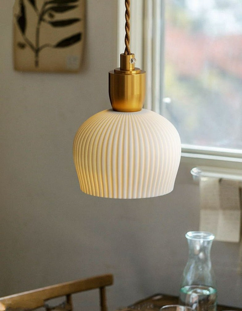 Lampe à Suspension Moderne Design Scandinave 3