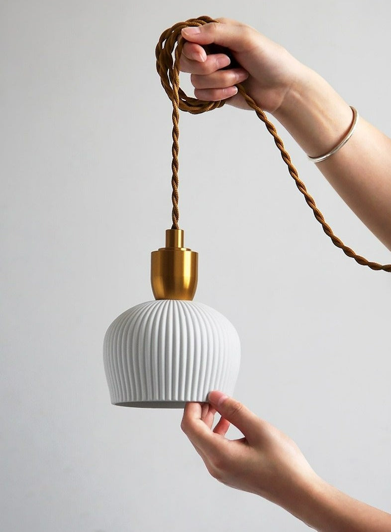 Lampe à Suspension Moderne Design Scandinave 9