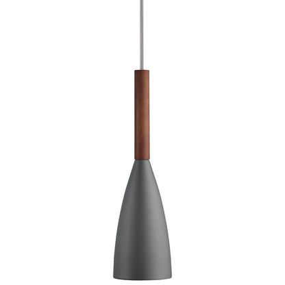 Lampe à Suspension Moderne Nori Suspension Luminaire Design Épuré Pour Chambre 2