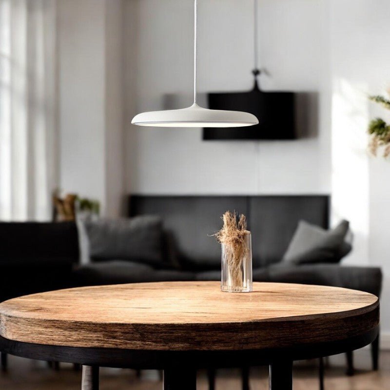 Lampe Suspension LED Design Scandinave Economique - Foivo