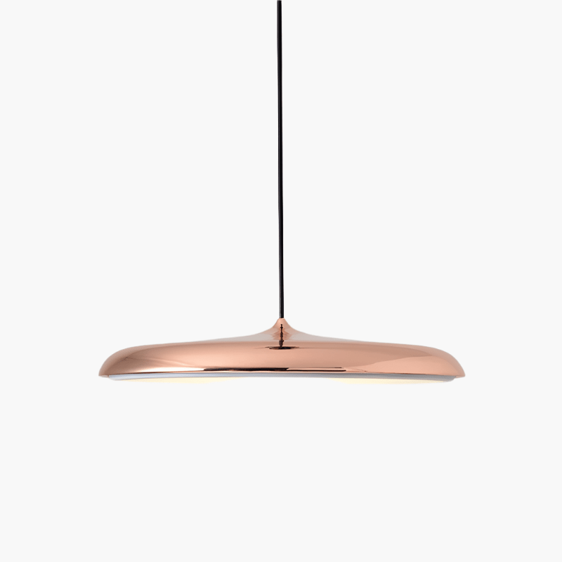 Lampe Suspension LED Design Scandinave Economique
