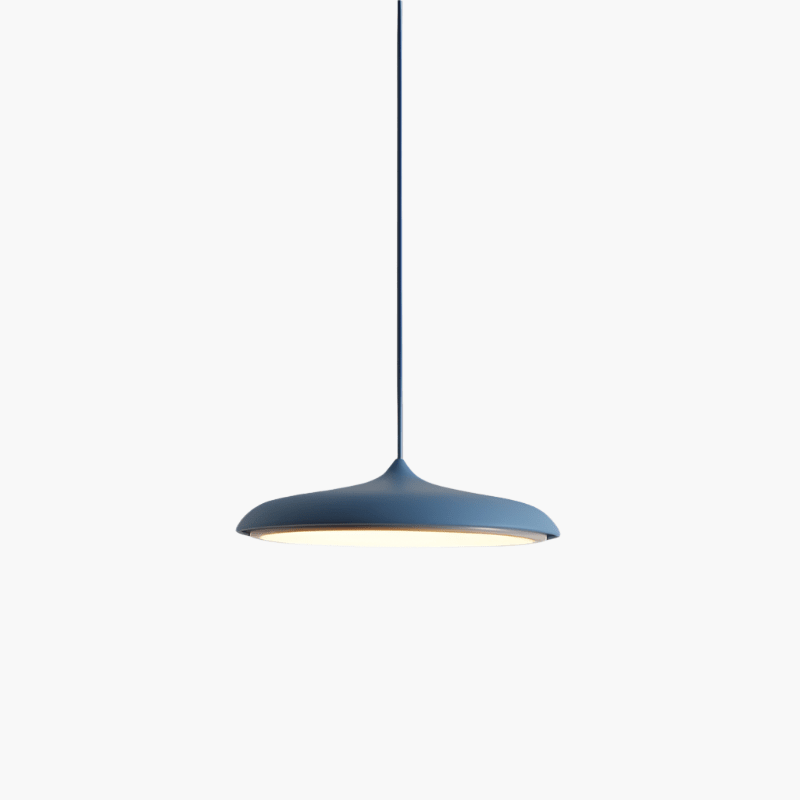 Lampe Suspension LED Design Scandinave Economique
