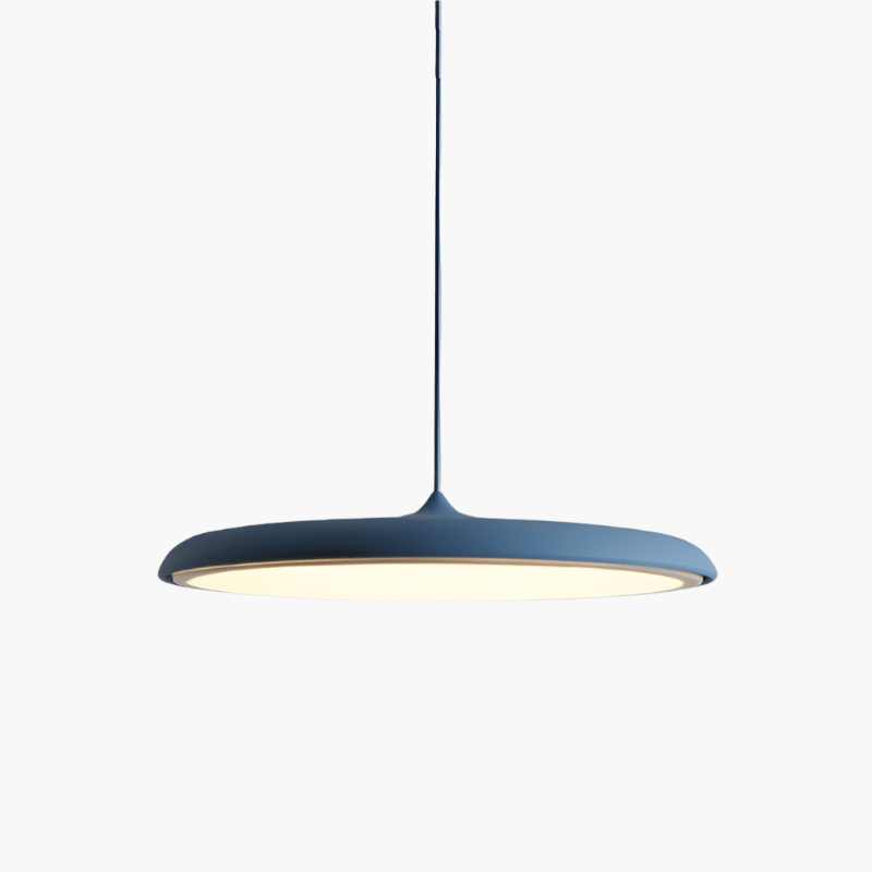 Lampe Suspension LED Design Scandinave Economique