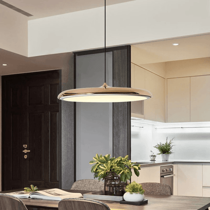 Lampe Suspension LED Design Scandinave Economique