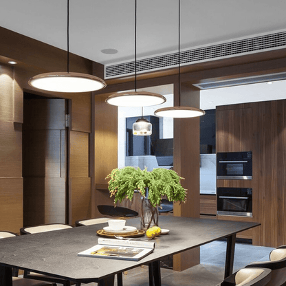 Lampe Suspension LED Design Scandinave Economique