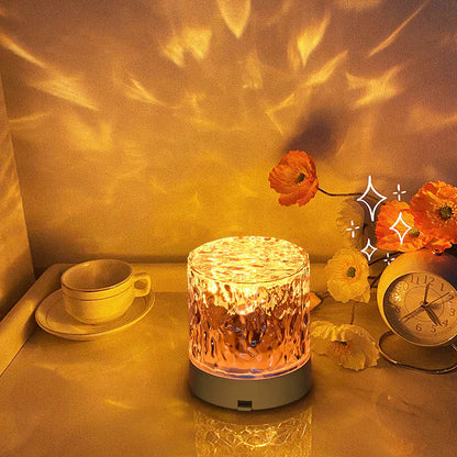 Lampe d'Ambiance Sans Fil Moderne 0