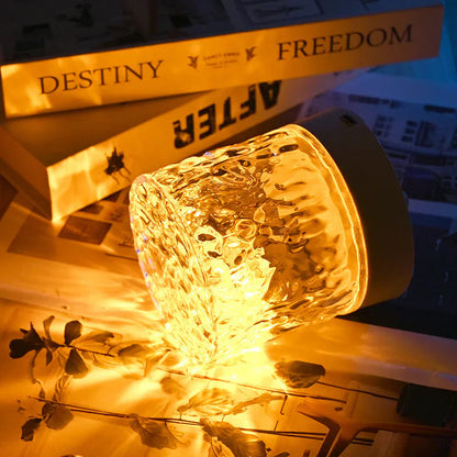 Lampe d'Ambiance Sans Fil Moderne 2