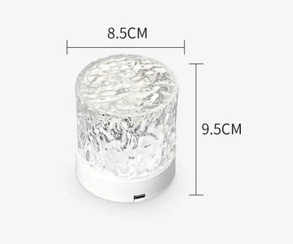 Lampe d'Ambiance Sans Fil Moderne 3