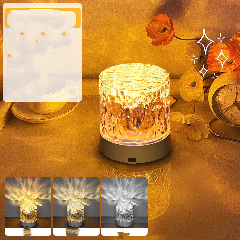 Lampe d'Ambiance Sans Fil Moderne 5