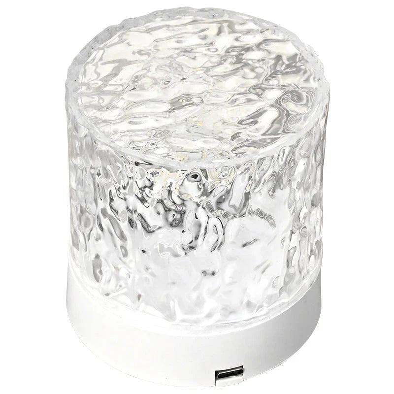 Lampe dambiance Sans Fil Moderne Design Compact - Foivo