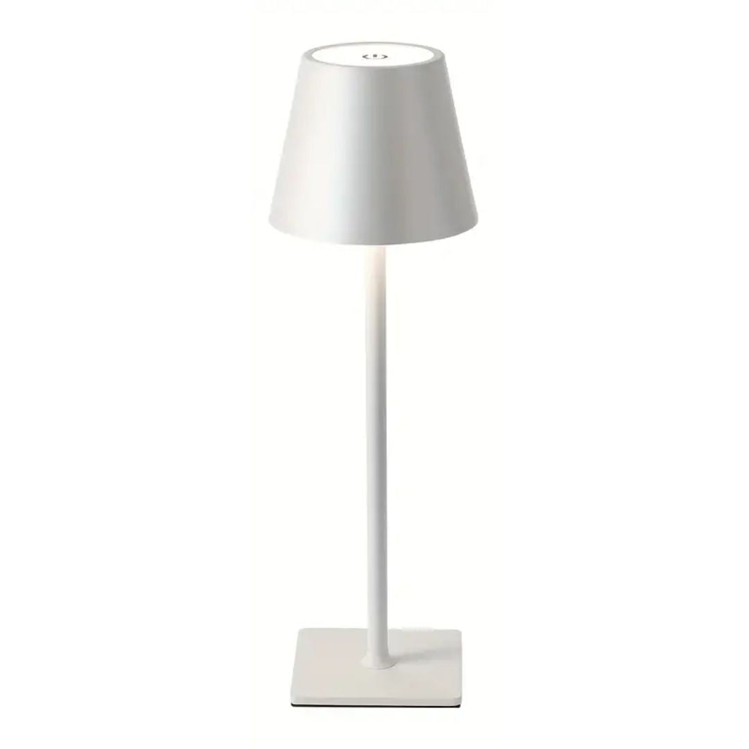 Lampe de Bureau LED Design Sans Fil Rechargeable Moderne 1