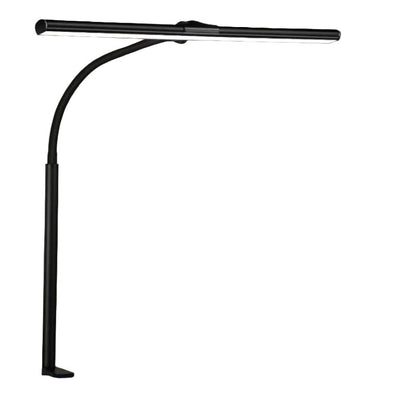Lampe de Bureau LED Flexible Col de Cygne - Foivo