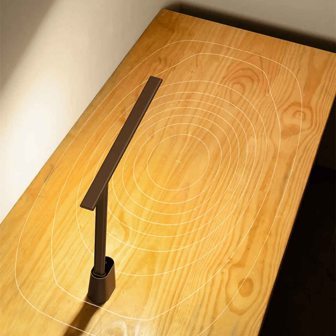 Lampe de Bureau LED Pliable Intelligente 1