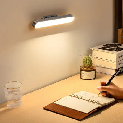 Lampe de bureau Unisexe Magnétique Tactile Pliable - Foivo