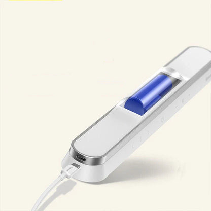 Lampe de Bureau Magnétique Tactile Pliable 1