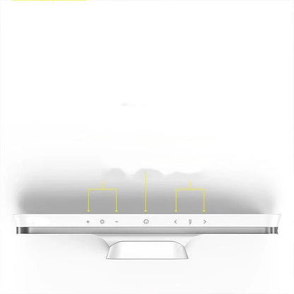 Lampe de Bureau Magnétique Tactile Pliable 2