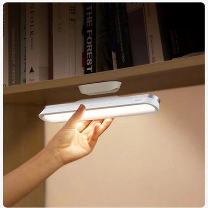 Lampe de Bureau Magnétique Tactile Pliable 4